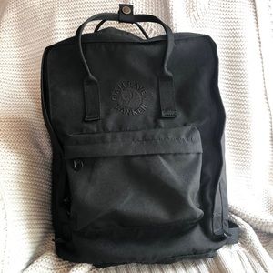 Fjallraven Re-Kanken